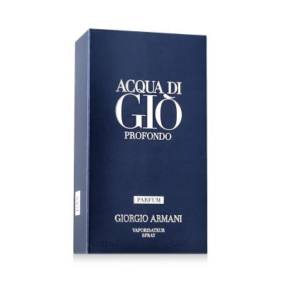 Giorgio Armani Acqua di Giò Profondo Parfum pre mužov 50 ml