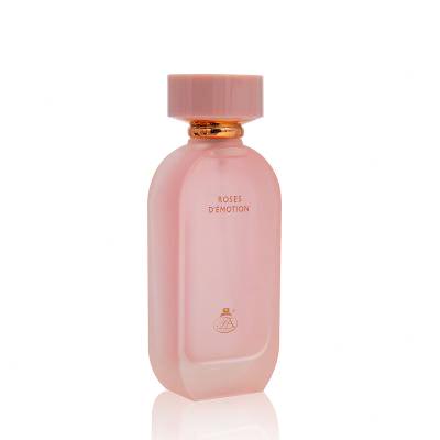 French Avenue Roses D'Emotion Parfumovaná voda pre ženy 100 ml