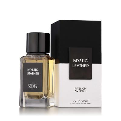 French Avenue Mystic Leather Parfumovaná voda 100 ml