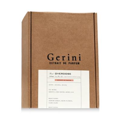 Gerini Floral Overdose Parfumový extrakt 100 ml