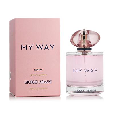 Giorgio Armani My Way Nectar Parfumovaná voda pre ženy 90 ml