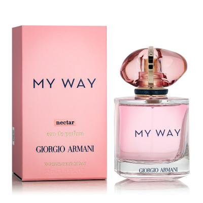 Giorgio Armani My Way Nectar Parfumovaná voda pre ženy 50 ml