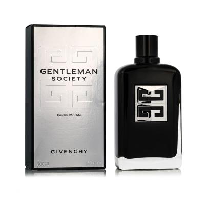 Givenchy Gentleman Society Parfumovaná voda pre mužov 200 ml