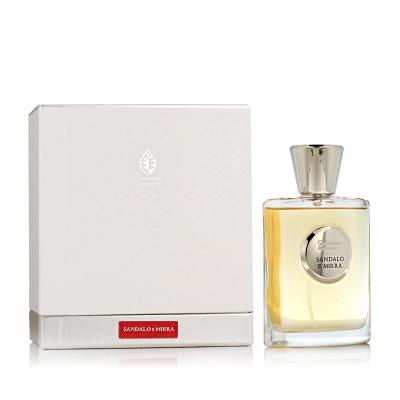 Giardino Benessere Sandalo e Mirra Parfumovaná voda 100 ml