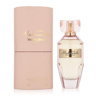 Franck Olivier Mademoiselle Floral Parfumovaná voda pre ženy 100 ml