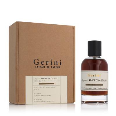 Gerini Imperial Patchouli Parfumový extrakt 100 ml