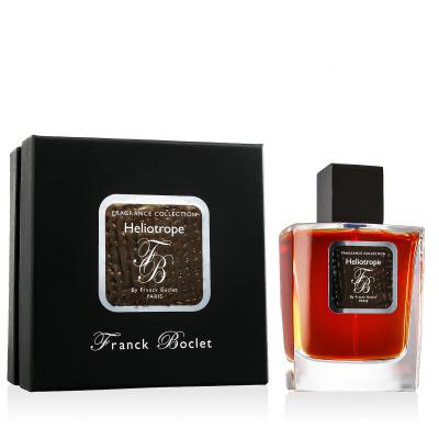 Franck Boclet Heliotrope Parfumovaná voda 100 ml