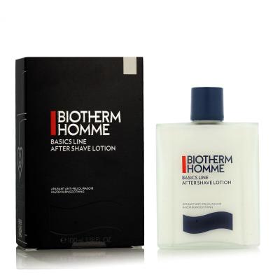 Biotherm Homme Basics Line After Shave Lotion Voda po holení pre mužov 100 ml