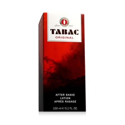TABAC Original Voda po holení pre mužov 150 ml