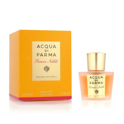 Acqua di Parma Peonia Nobile Vlasová hmla pre ženy 50 ml