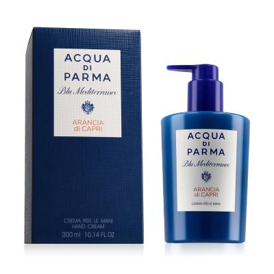 Acqua di Parma Blu Mediterraneo Arancia di Capri Krém na ruky 300 ml
