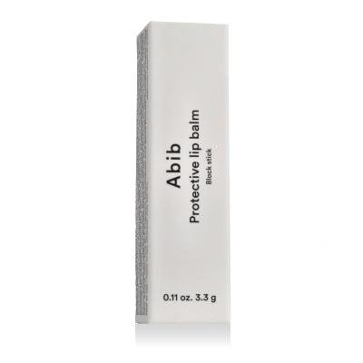 Abib Protective Lip Balm SPF15 Balzam na pery 3,3 g