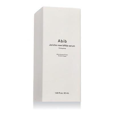 Abib Jericho Rose Bifida Serum Pleťové sérum 50 ml