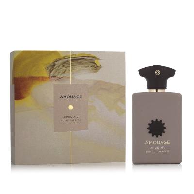 Amouage Opus XIV - Royal Tobacco Parfumovaná voda 100 ml