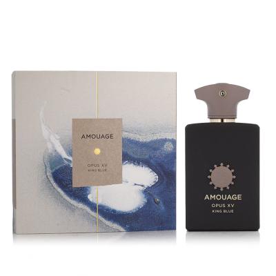 Amouage Opus XV - King Blue Parfumovaná voda 100 ml