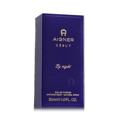 Aigner Début by Night Parfumovaná voda pre ženy 30 ml