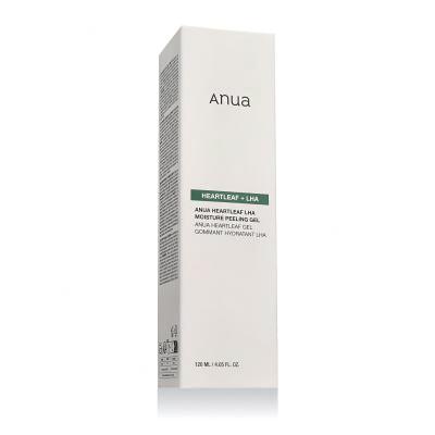 Anua Heartleaf LHA Moisture Peeling Gel Peeling 120 ml