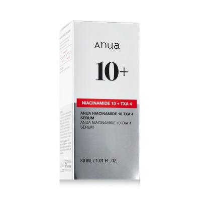 Anua Niacinamide 10% + TXA 4% Serum Pleťové sérum 30 ml