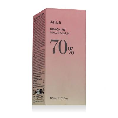 Anua Peach Niacin Serum Pleťové sérum 30 ml