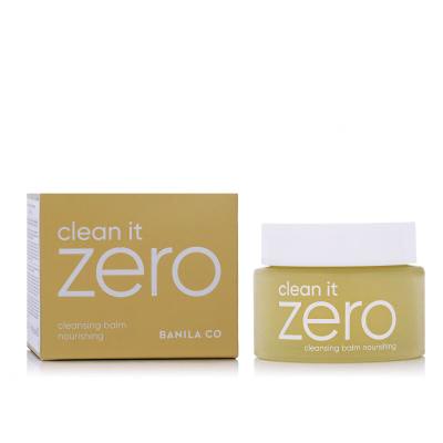 Banila Co Clean it Zero Cleansing Balm Nourishing Čistiaci krém 100 ml