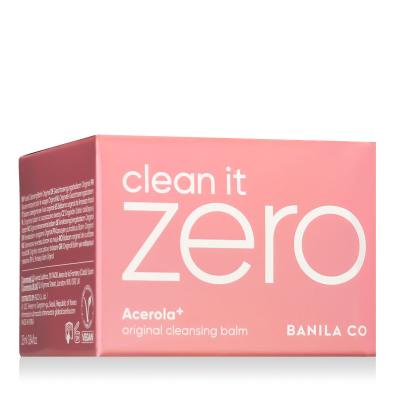 Banila Co Clean it Zero Original Cleansing Balm Čistiaci krém 25 ml