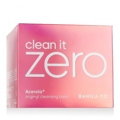 Banila Co Clean it Zero Original Cleansing Balm Čistiaci krém 180 ml