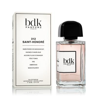 BDK Parfums 312 Saint-Honoré Parfumovaná voda 100 ml
