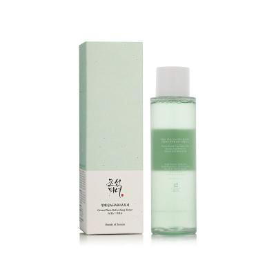 Beauty of Joseon Green Plum Refreshing Toner AHA + BHA Pleťová voda a sprej pre ženy 150 ml