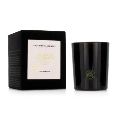 L´Artisan Parfumeur Scented Candle Soufle De Jasmin Vonná sviečka 70 g