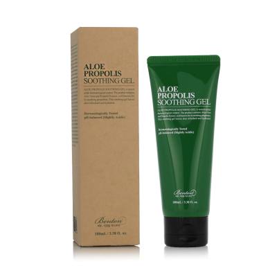 Benton Aloe Propolis Soothing Gel Pleťový gél 100 ml