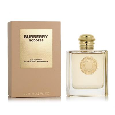 Burberry Goddess Parfumovaná voda pre ženy 100 ml