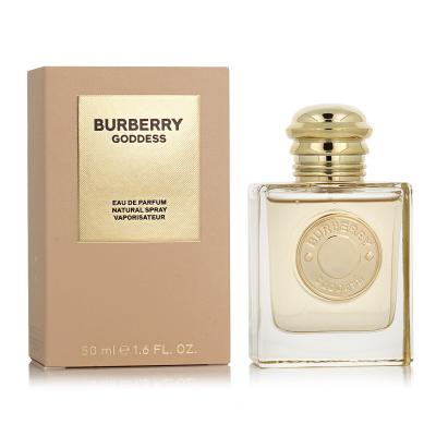 Burberry Goddess Parfumovaná voda pre ženy 50 ml
