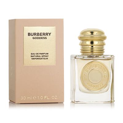 Burberry Goddess Parfumovaná voda pre ženy 30 ml