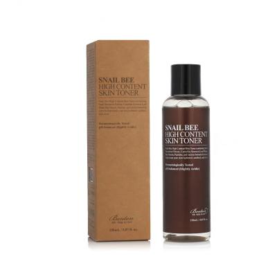 Benton Snail Bee High Content Skin Toner Pleťová voda a sprej 150 ml