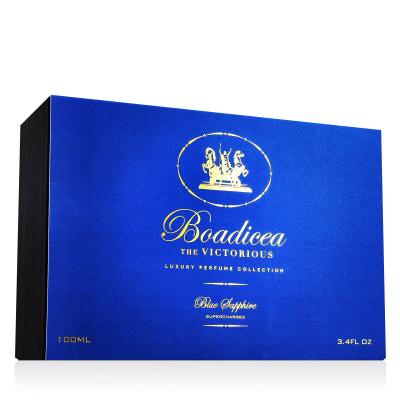 Boadicea the Victorious Blue Sapphire NEW Parfum 100 ml