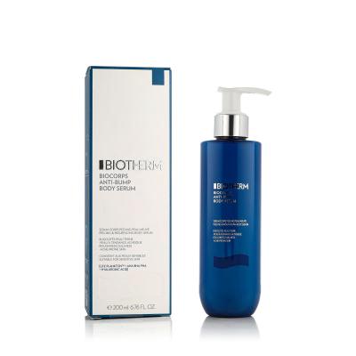 Biotherm Biocorps Anti-Bump Body Serum Telový gél pre ženy 200 ml