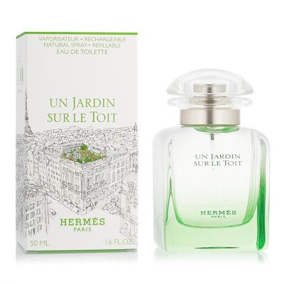 Hermes Un Jardin Sur Le Toit Toaletná voda 50 ml