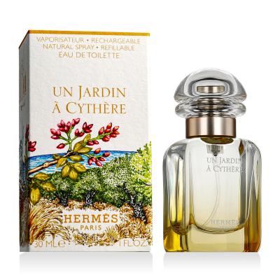 Hermes Un Jardin à Cythère Toaletná voda Naplniteľný 30 ml
