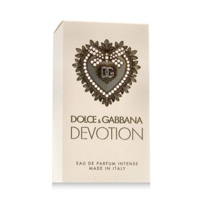 Dolce&amp;Gabbana Devotion Intense Parfumovaná voda pre ženy 50 ml