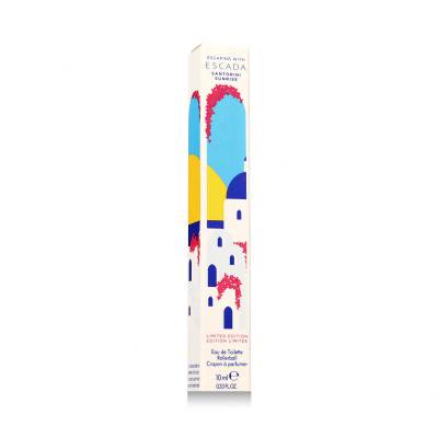 ESCADA Santorini Sunrise Toaletná voda pre ženy Rollerball 10 ml
