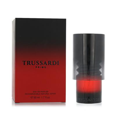 Trussardi Primo Parfumovaná voda pre mužov 50 ml