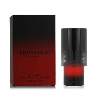 Trussardi Primo Parfumovaná voda pre mužov 30 ml