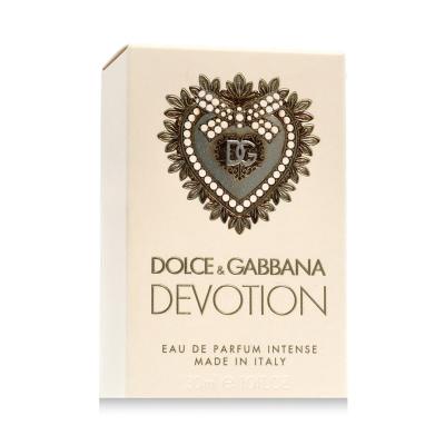Dolce&amp;Gabbana Devotion Intense Parfumovaná voda pre ženy 30 ml
