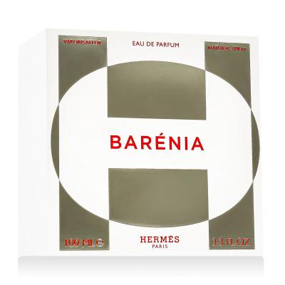 Hermes Barénia Parfumovaná voda pre ženy 100 ml