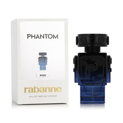 Paco Rabanne Phantom Intense Parfumovaná voda pre mužov 50 ml