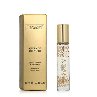 The Merchant of Venice Queen of The Night Parfumovaná voda pre ženy 10 ml