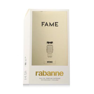 Paco Rabanne Fame Intense Parfumovaná voda pre ženy 80 ml