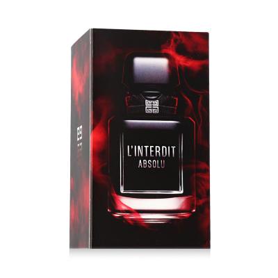 Givenchy L&#039;Interdit Absolu Parfumovaná voda pre ženy 50 ml