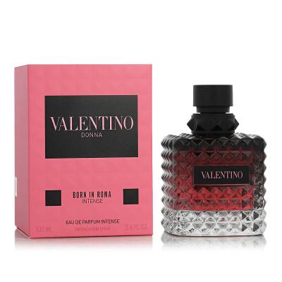 Valentino Donna Born in Roma Intense Parfumovaná voda pre ženy 100 ml