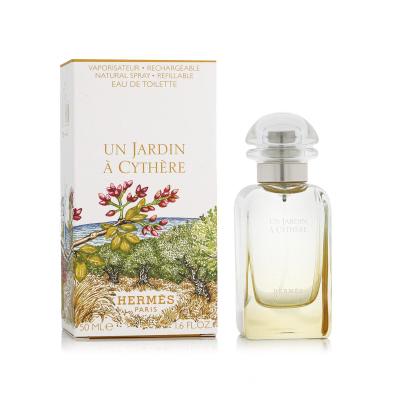 Hermes Un Jardin à Cythère Toaletná voda Naplniteľný 50 ml